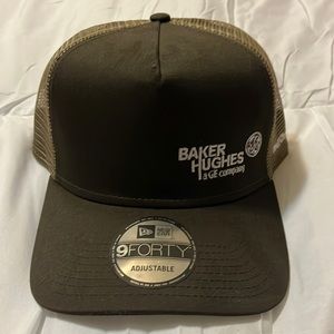 Baker Hughes Trucker Hat